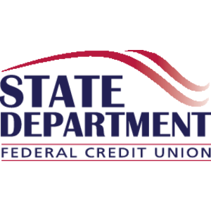 300x300 State Department Federal Credit Union Logo, Vector Logo Of State