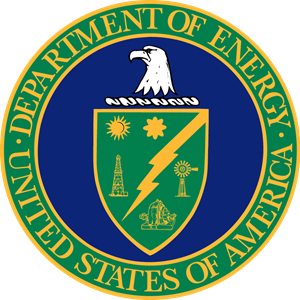 300x300 Us Department Of Energy Logo Vector