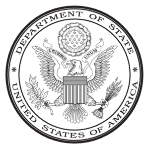 Department Of State Logo Vector at Vectorified.com | Collection of ...