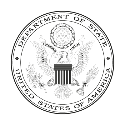 Department Of State Logo Vector at Vectorified.com | Collection of ...