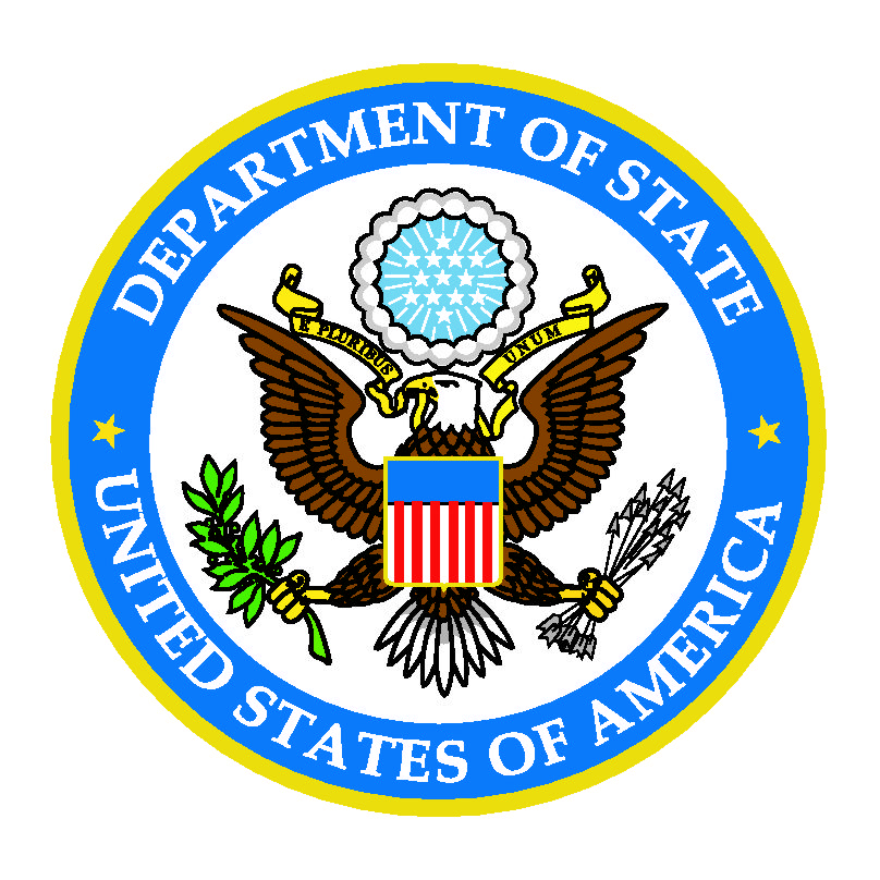 Department Of State Logo Vector At Vectorified.com | Collection Of ...