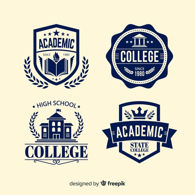 626x626 Education Logo Vectors, Photos And Free Download