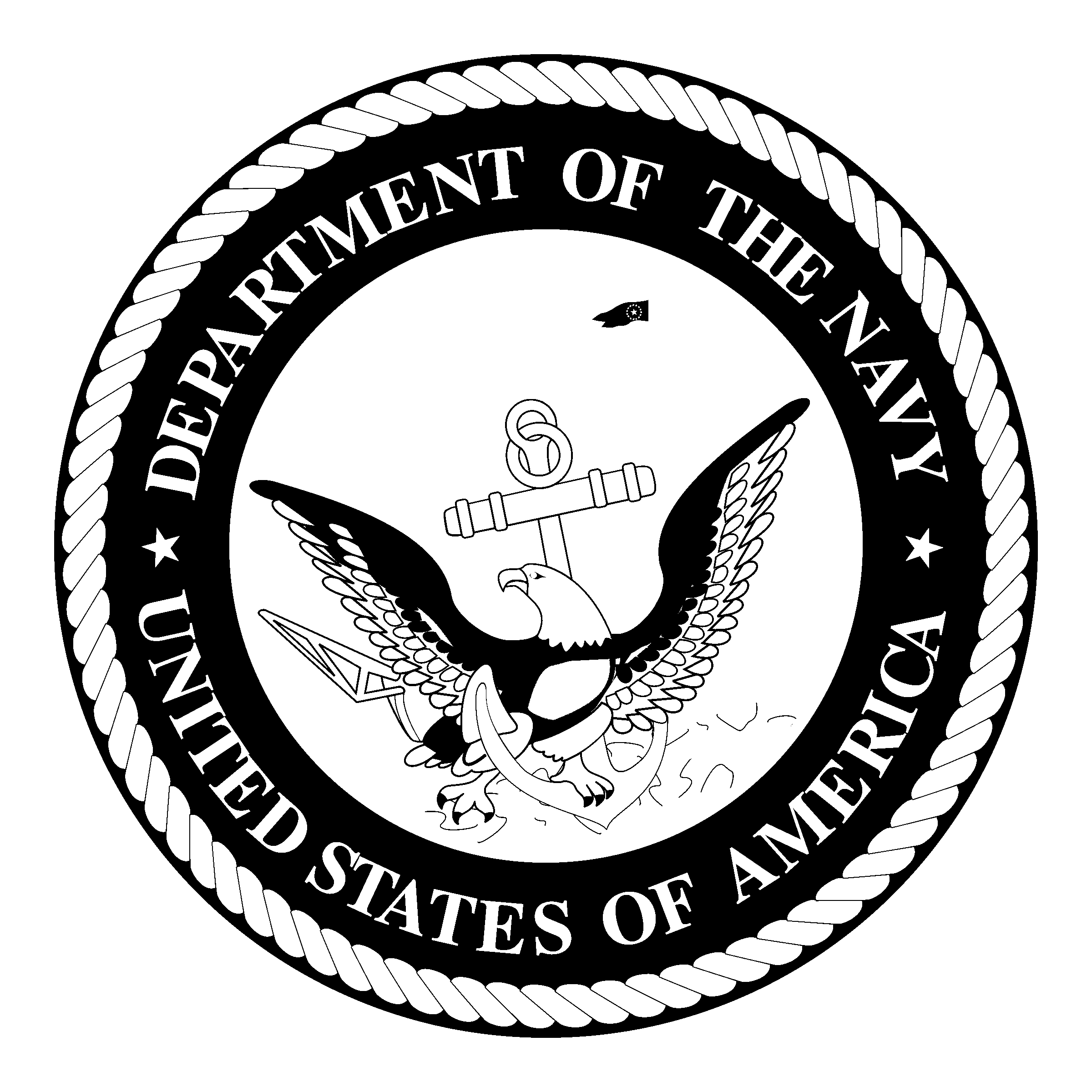 Us Navy Logo Svg Png Ai Eps And Dxf Files For Auto Etsy Images And ...