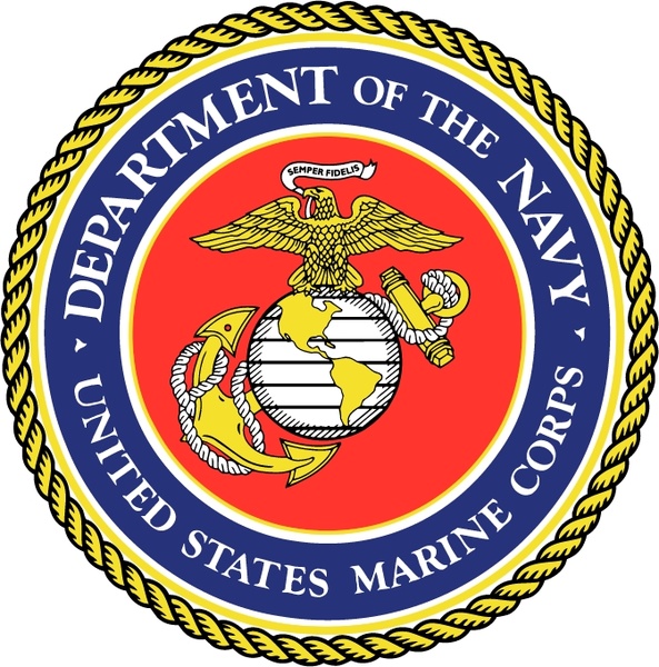 593x600 Department Of The Navy Free Vector In Encapsulated Postscript