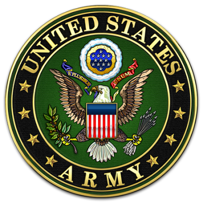 400x400 Army Png Logo Vector