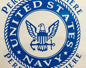 340x270 Us Navy Logo Etsy