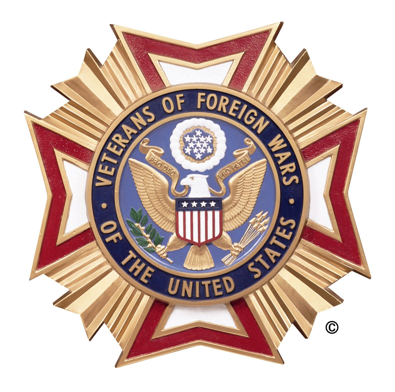 Department Of Veterans Affairs Logo Vector at Vectorified.com ...