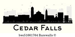 300x148 Iowa Outline Vector Posters And Art Prints Barewalls