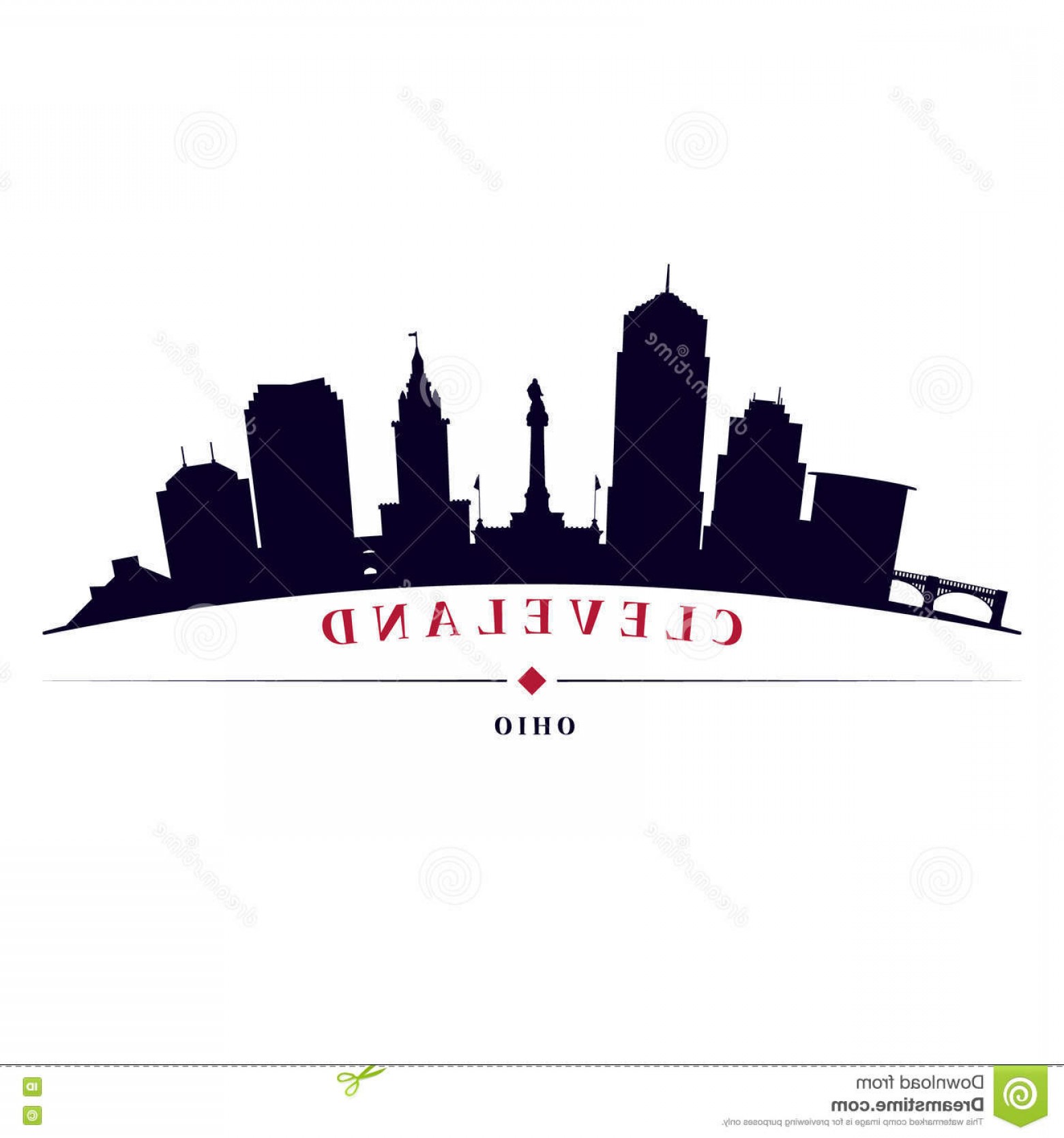 1560x1668 Cle Skyline Vector Newwaysys
