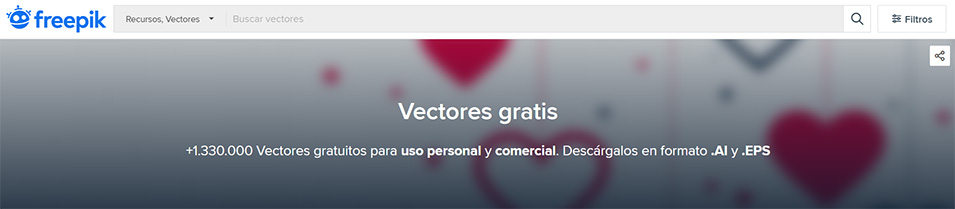 Descargar Vectores Gratis