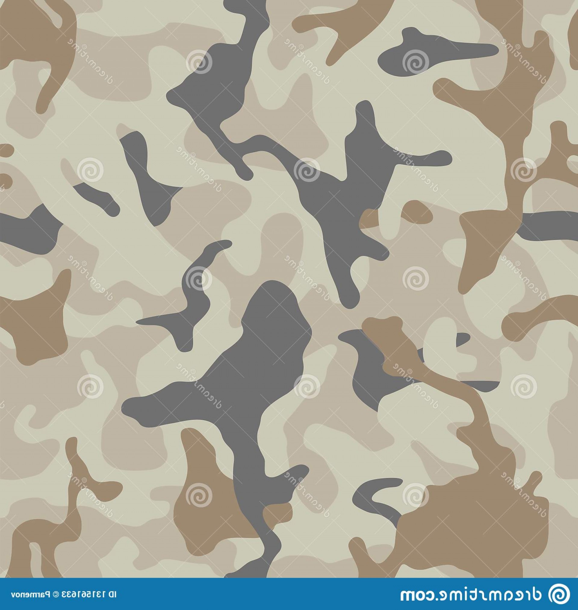 1920x2026 Desert Camouflage Seamless Pattern Vector Art Cultracing