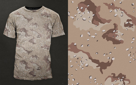 450x280 Free Camouflage Patterns For Illustrator Photoshop