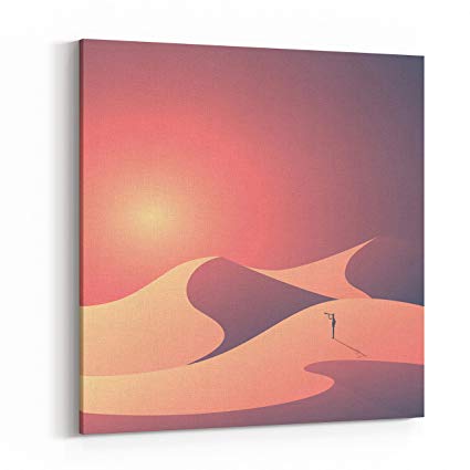 425x425 Rosenberry Rooms Canvas Wall Art Prints