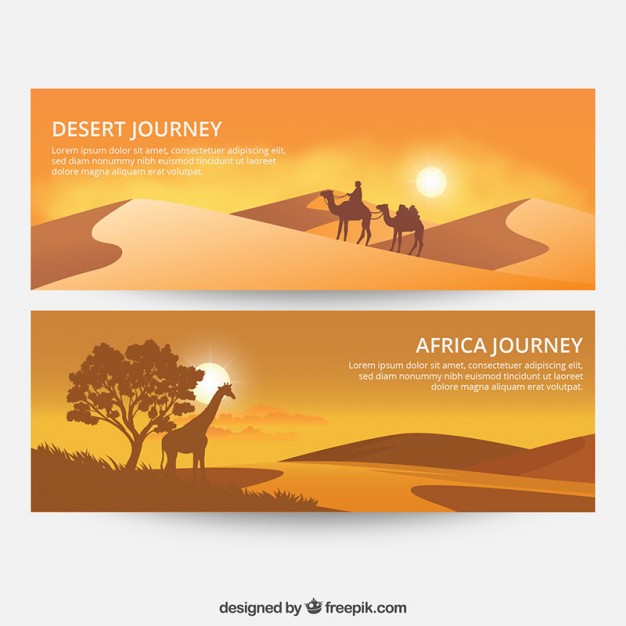 Desert Vectors, Photos And Free Download 626x626 Desert Vectors, Photos And Free Download