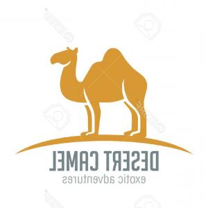 Photostock Vector Camel Logo Vector Design Template Silhouette 300x300 Photostock Vector Camel Logo Vector Design Template Silhouette