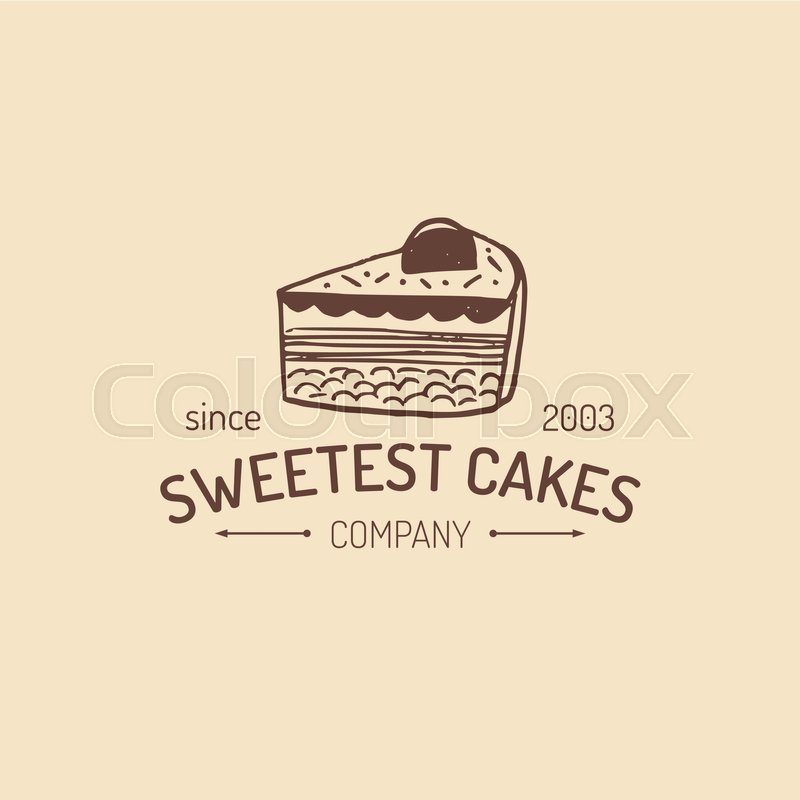 Vintage Bakery Logo Vector Stock Vector Colourbox 800x800 Vintage Bakery Logo Vector Stock Vector Colourbox