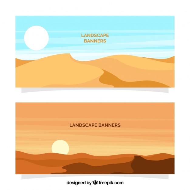 Desert Vectors, Photos And Free Download 626x626 Desert Vectors, Photos And Free Download