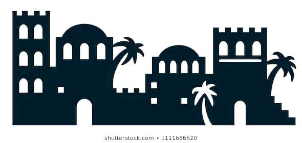 Nativity Silhouette Images Stock Photos Vectors Silhouette Vector 590x280 Nativity Silhouette Images Stock Photos Vectors Silhouette Vector