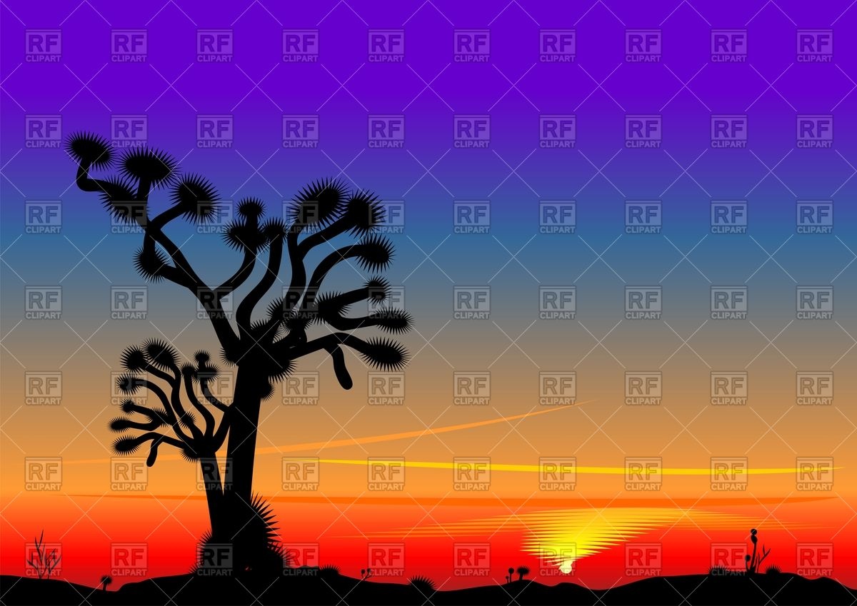 Sunset In The Desert 1200x849 Sunset In The Desert