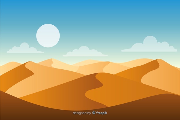 Desert Vectors, Photos And Free Download 626x417 Desert Vectors, Photos And Free Download
