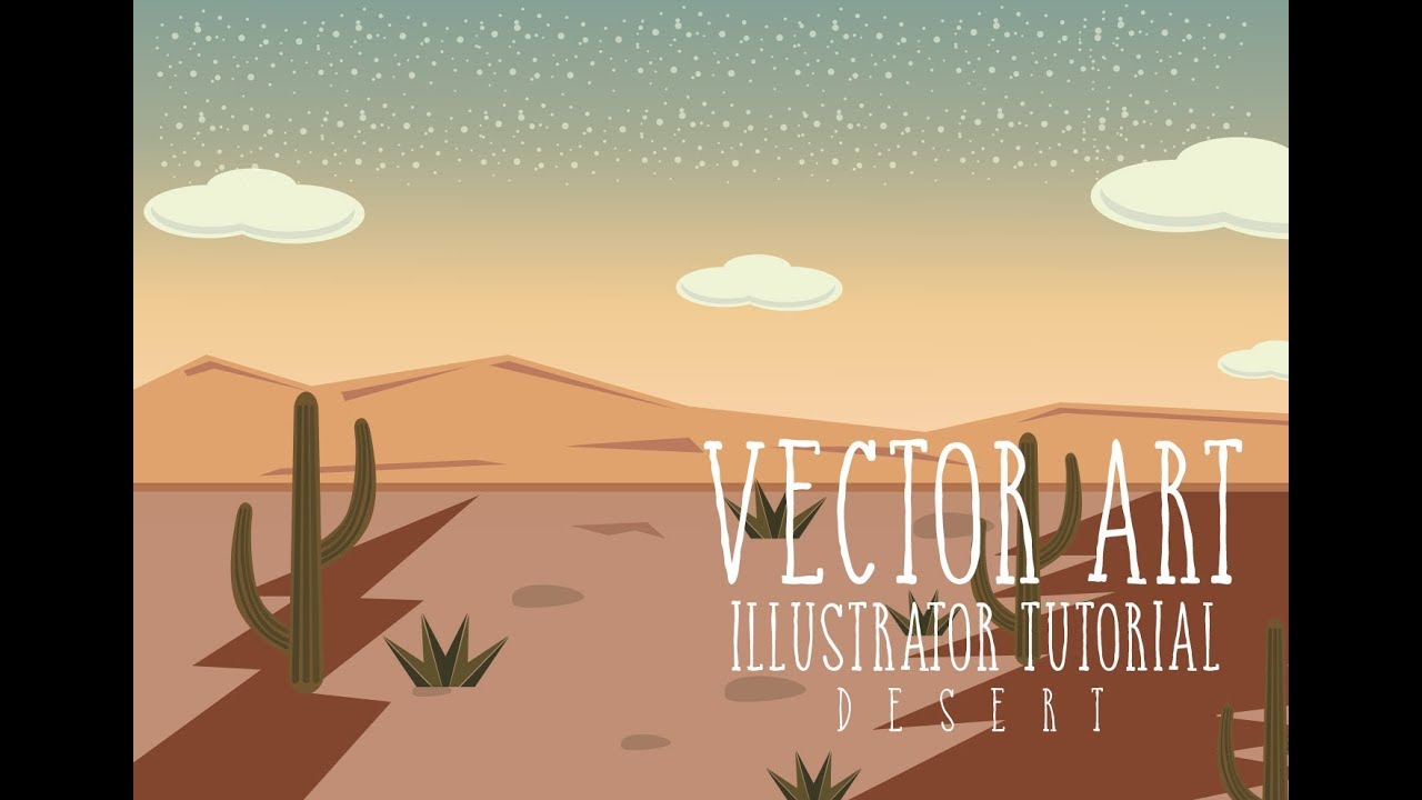 Illustrator Tutorial 1280x720 Illustrator Tutorial