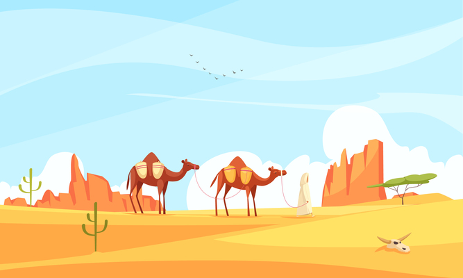 Page Desert On Curated Vector Illustrations, Stock Royalty Free 667x400 Page Desert On Curated Vector Illustrations, Stock Royalty Free