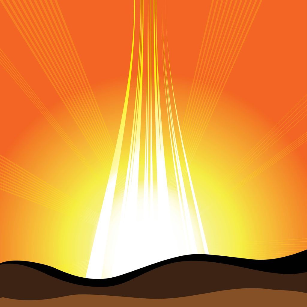Desert Vector Vector Art Graphics 1024x1024 Desert Vector Vector Art Graphics