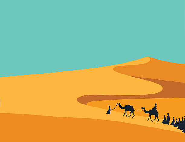 Sahara Desert Clipart 612x469 Sahara Desert Clipart
