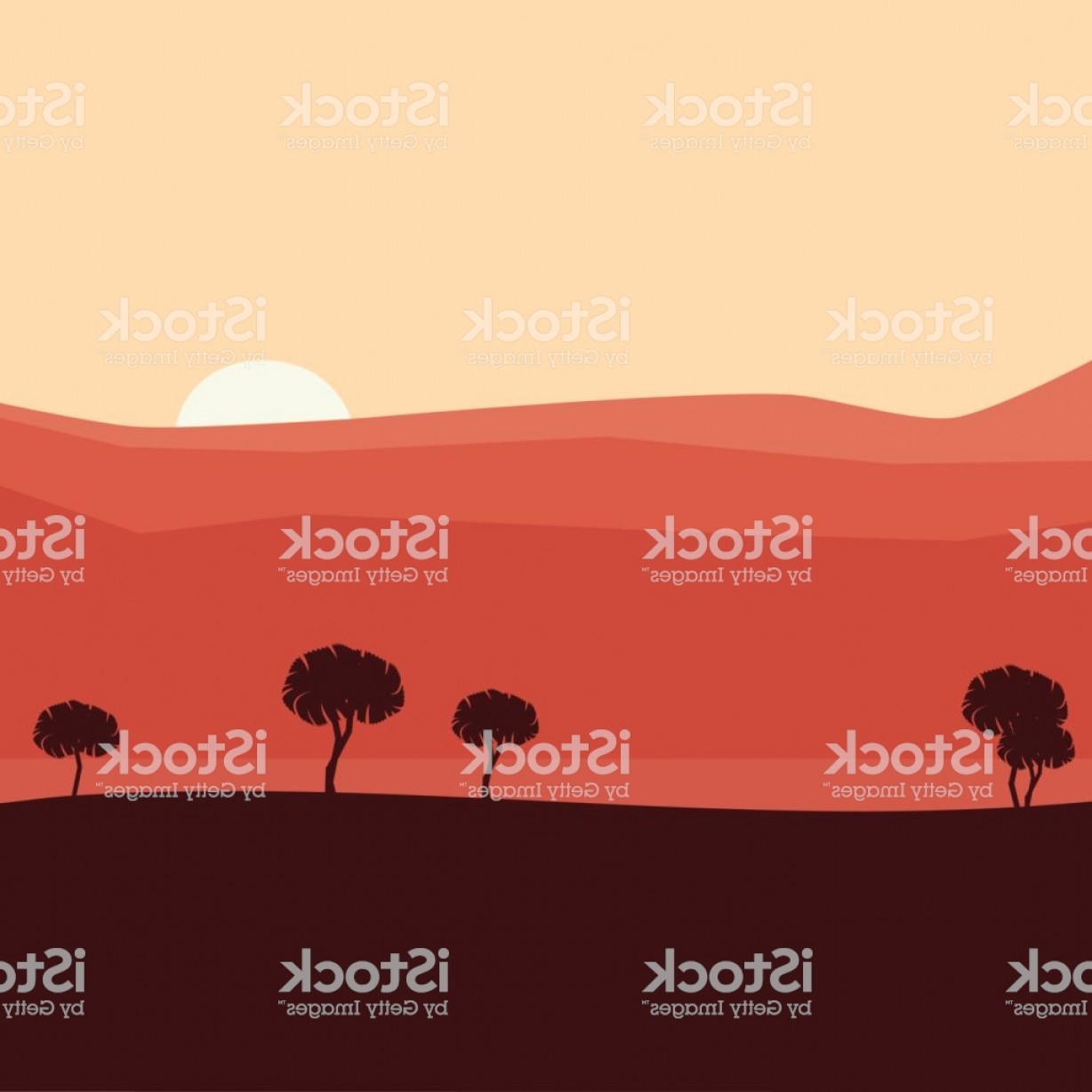 Vector Las Vegas Mountains Catchsplace 1228x1228 Vector Las Vegas Mountains Catchsplace