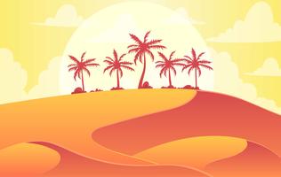 Desert Free Vector Art 316x200 Desert Free Vector Art