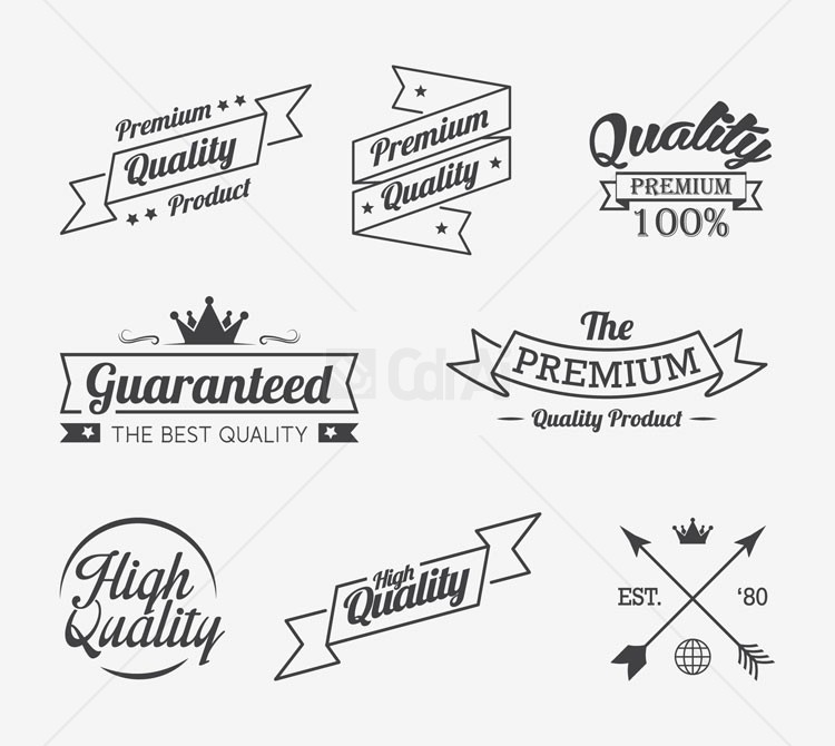 750x670 Design Elements Vectors Free Downloads Collection