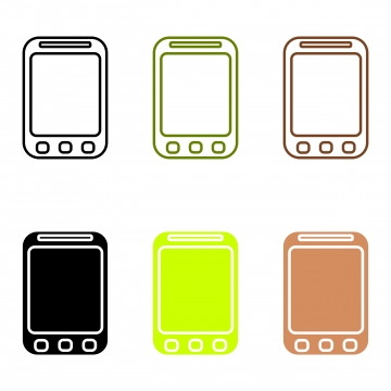 Handphone Png, Vector, And Clipart With Transparent 360x360 Handphone Png, Vector, And Clipart With Transparent