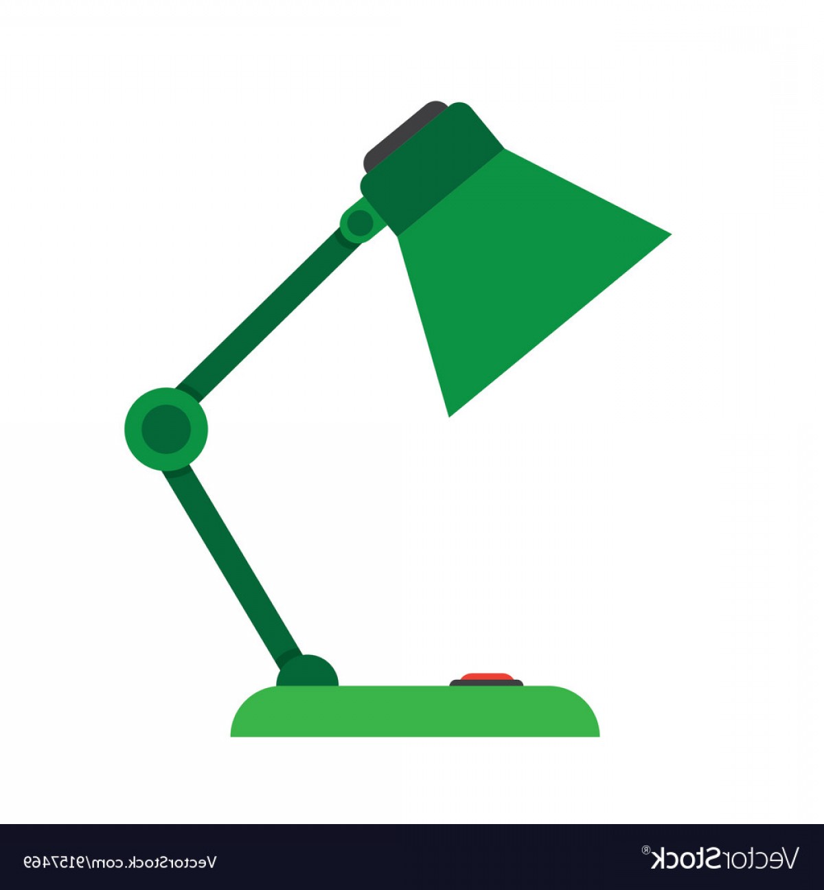 1200x1296 Table Lamp Desk Lamp Vector Soidergi
