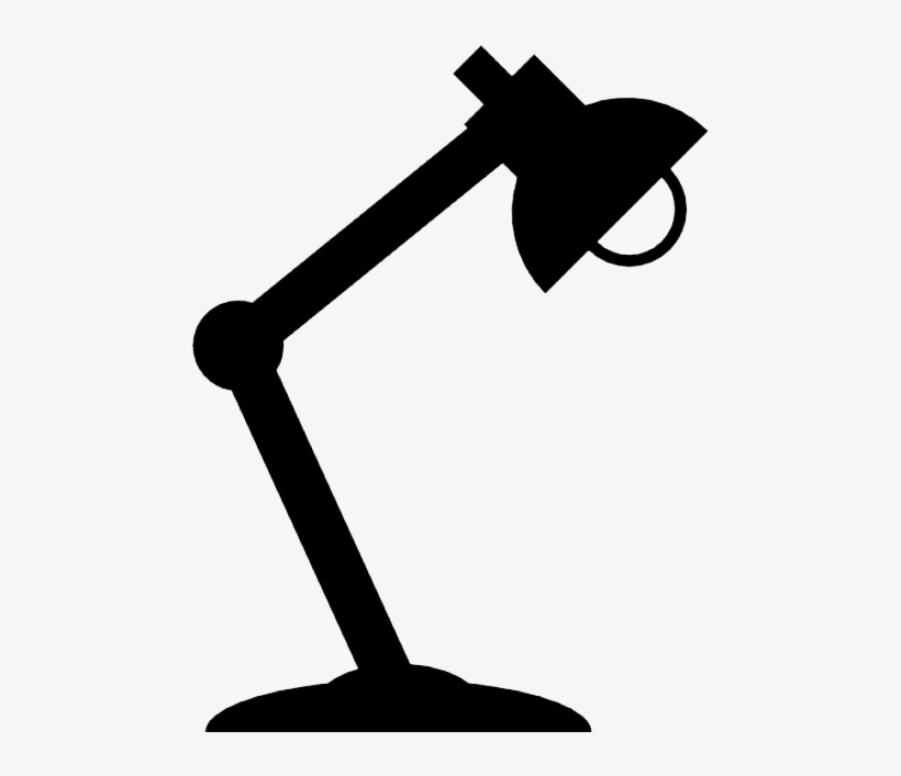 820x707 Desk Lamp Vectors, Logos, Icons And, Downloads