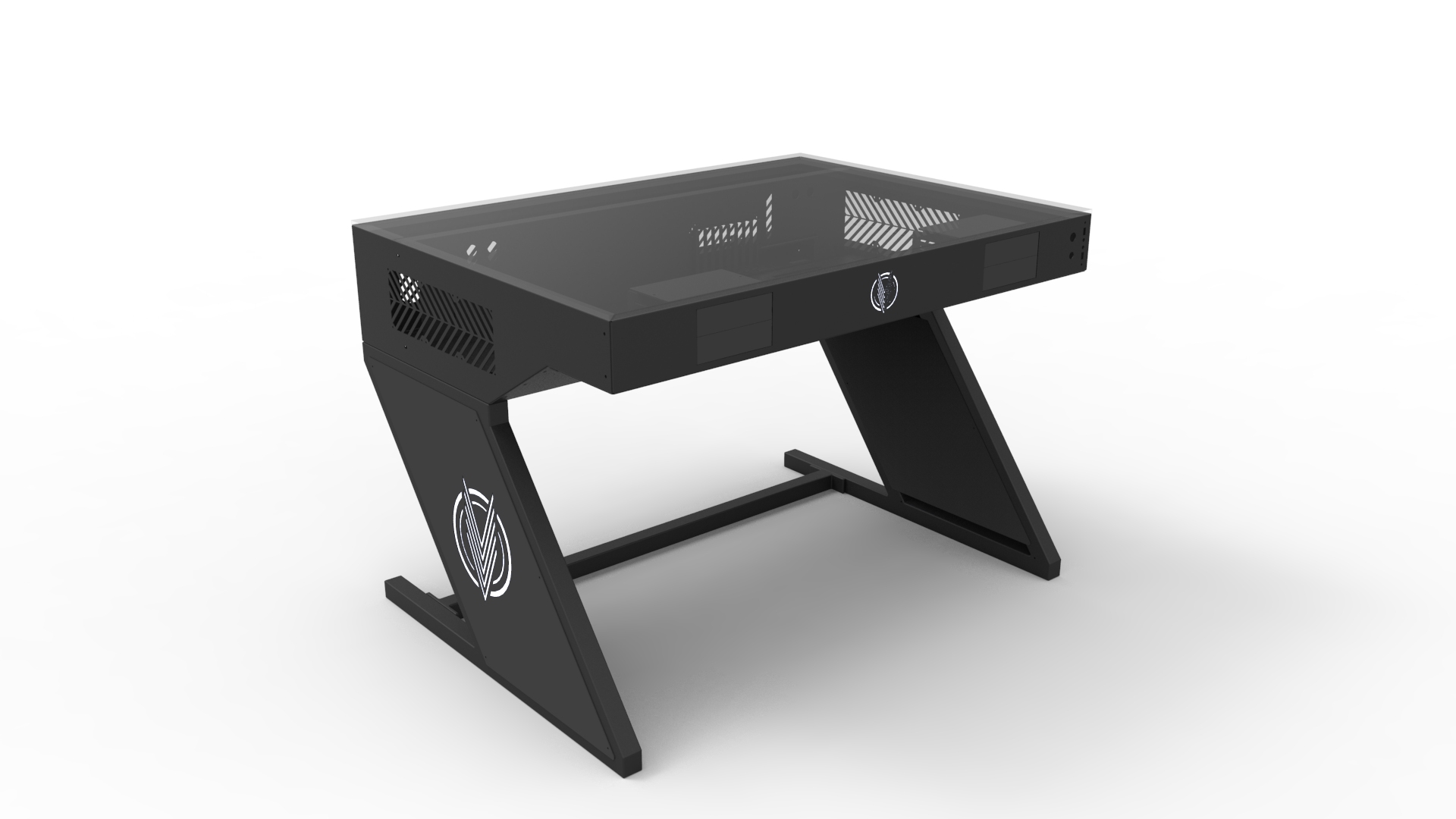 Desk Vector at Collection of Desk Vector free for