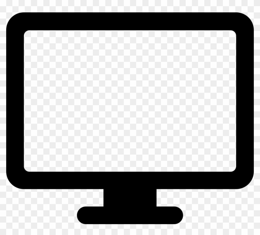 840x760 Desktop Icon Png Clipart Computer Icons Computer Monitors