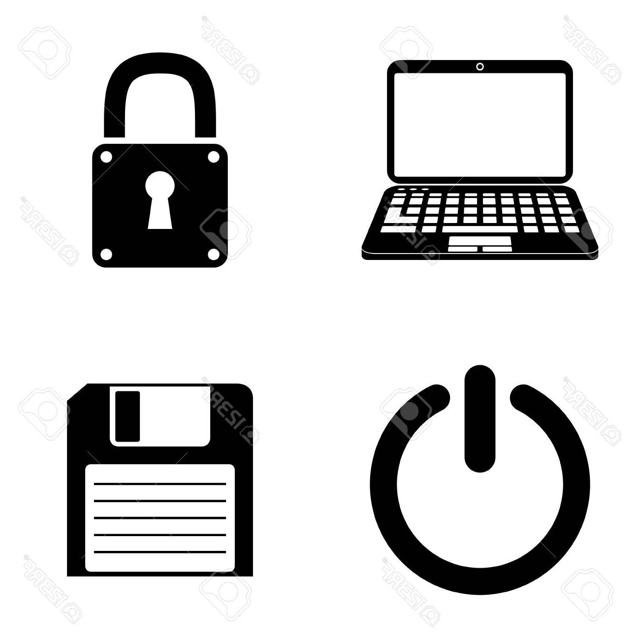 Best Free Desktop Icons Vector Library Vector Images Design 1300x1300 Best Free Desktop Icons Vector Library Vector Images Design