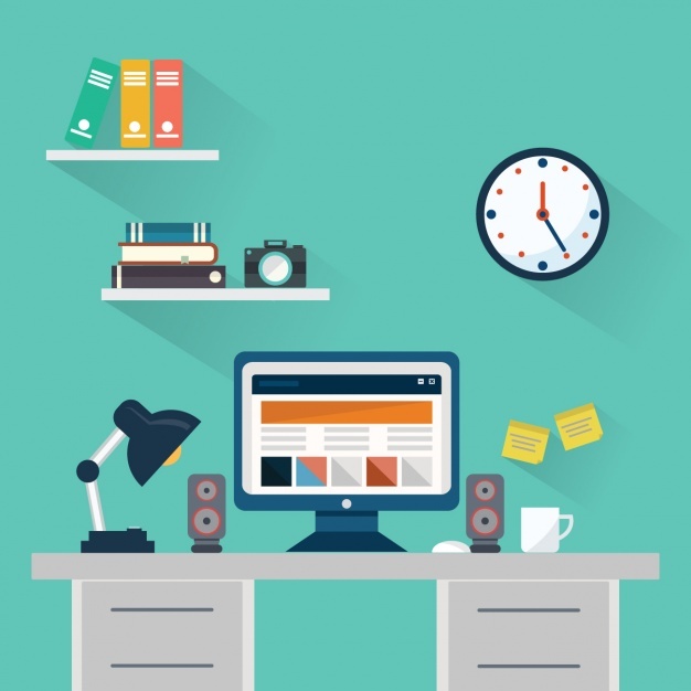 626x626 Desktop Vectors, Photos And Free Download