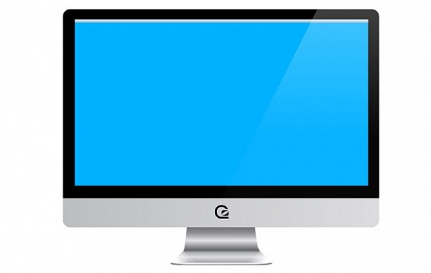 626x396 Imac Vectors, Photos And Free Download