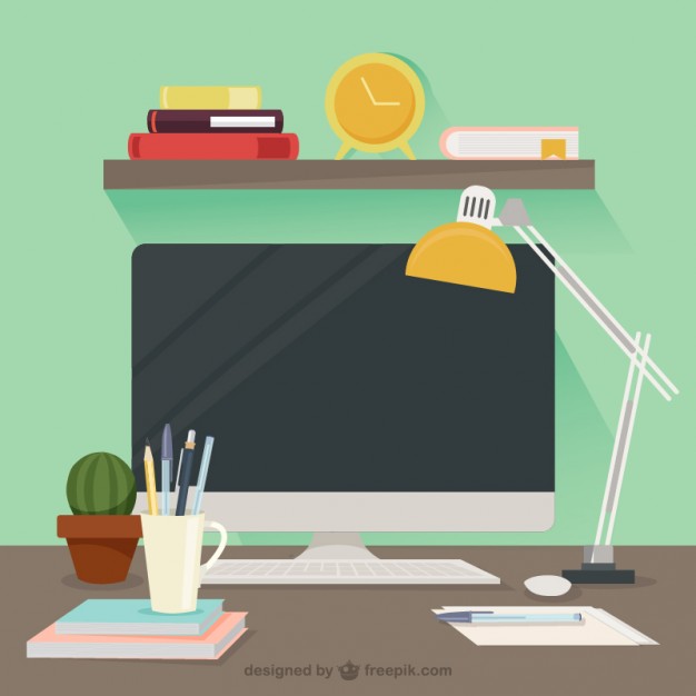 626x626 Nice Designer Desktop Vector Free Download
