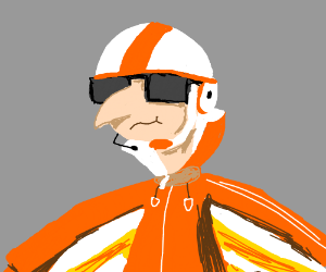 300x250 Vector From Despicable Me