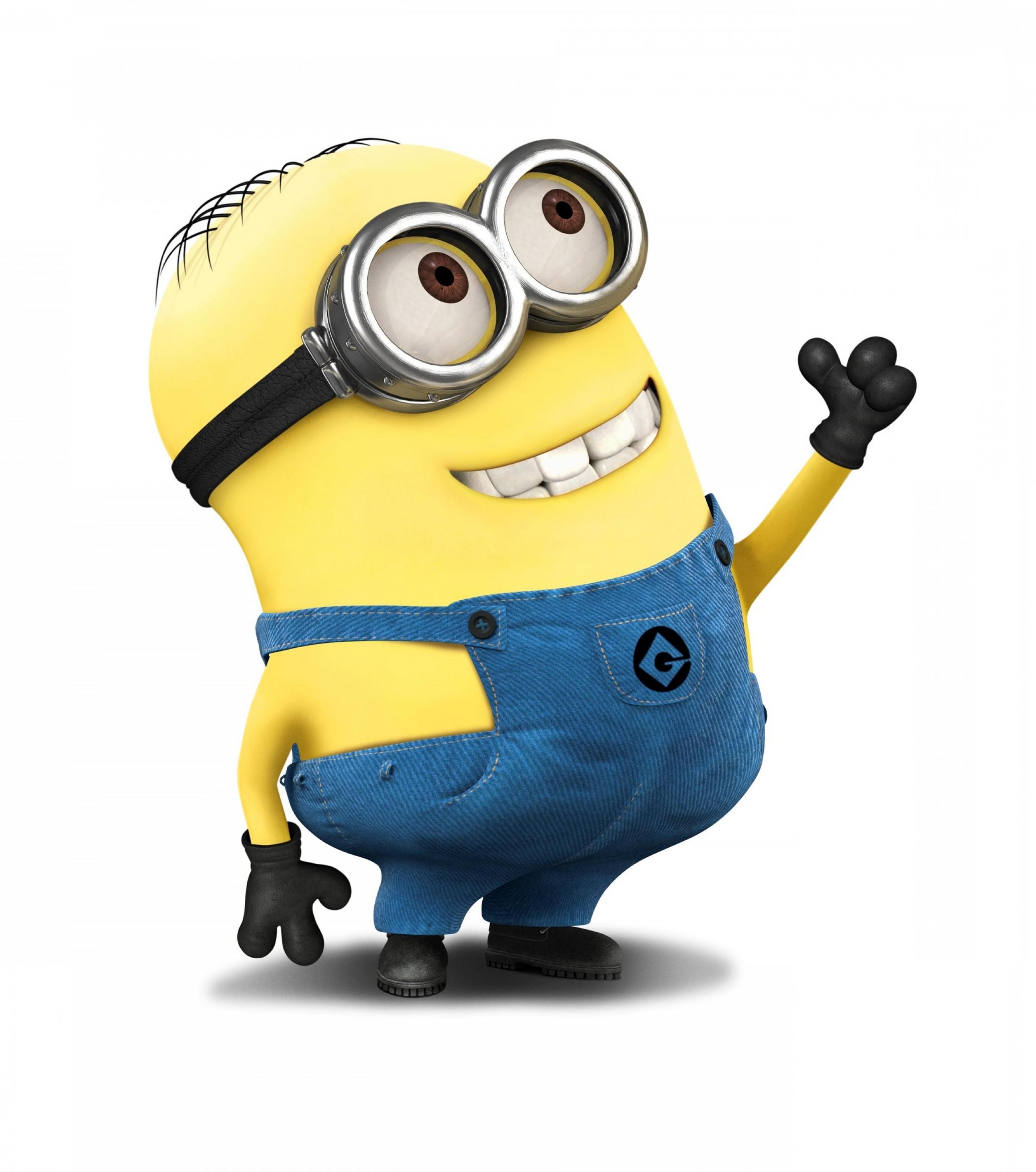 Despicable Me Characters Vector at Vectorified.com | Collection of ...