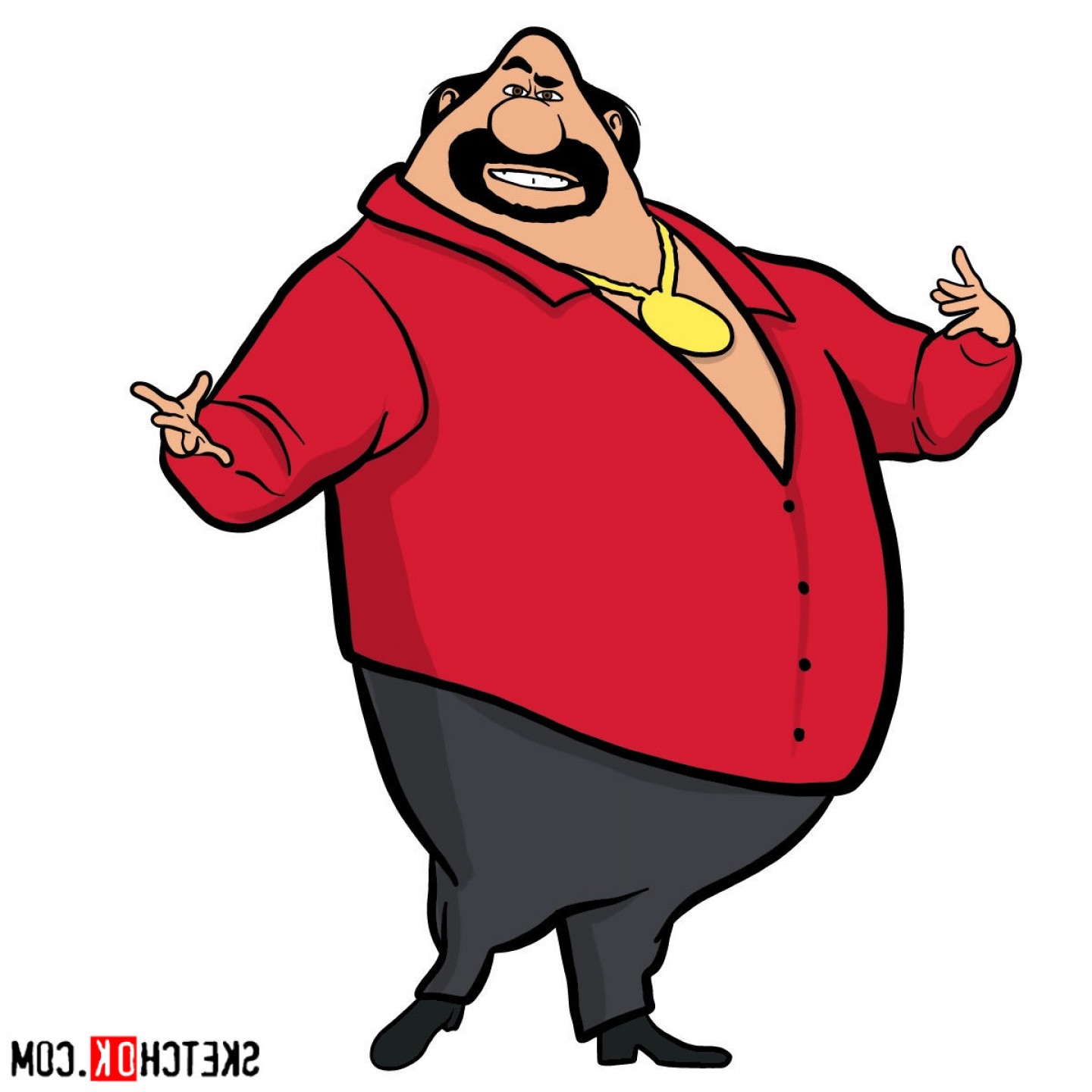 Kyle Despicable Me Vector Character Hoodamathrun 1440x1440 Kyle Despicable Me Vector Character Hoodamathrun