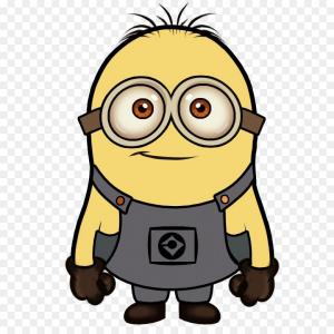 Despicable Me Characters Vector at Vectorified.com | Collection of ...