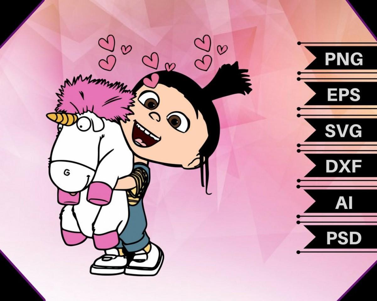 Best Free Despicable Me Characters Agnes Vector Photos Free 1200x960 Best Free Despicable Me Characters Agnes Vector Photos Free