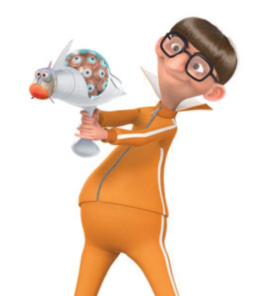 Vector With His Weird Octopus Gun Camp Despicable Me Costume 544x596 Vector With His Weird Octopus Gun Camp Despicable Me Costume