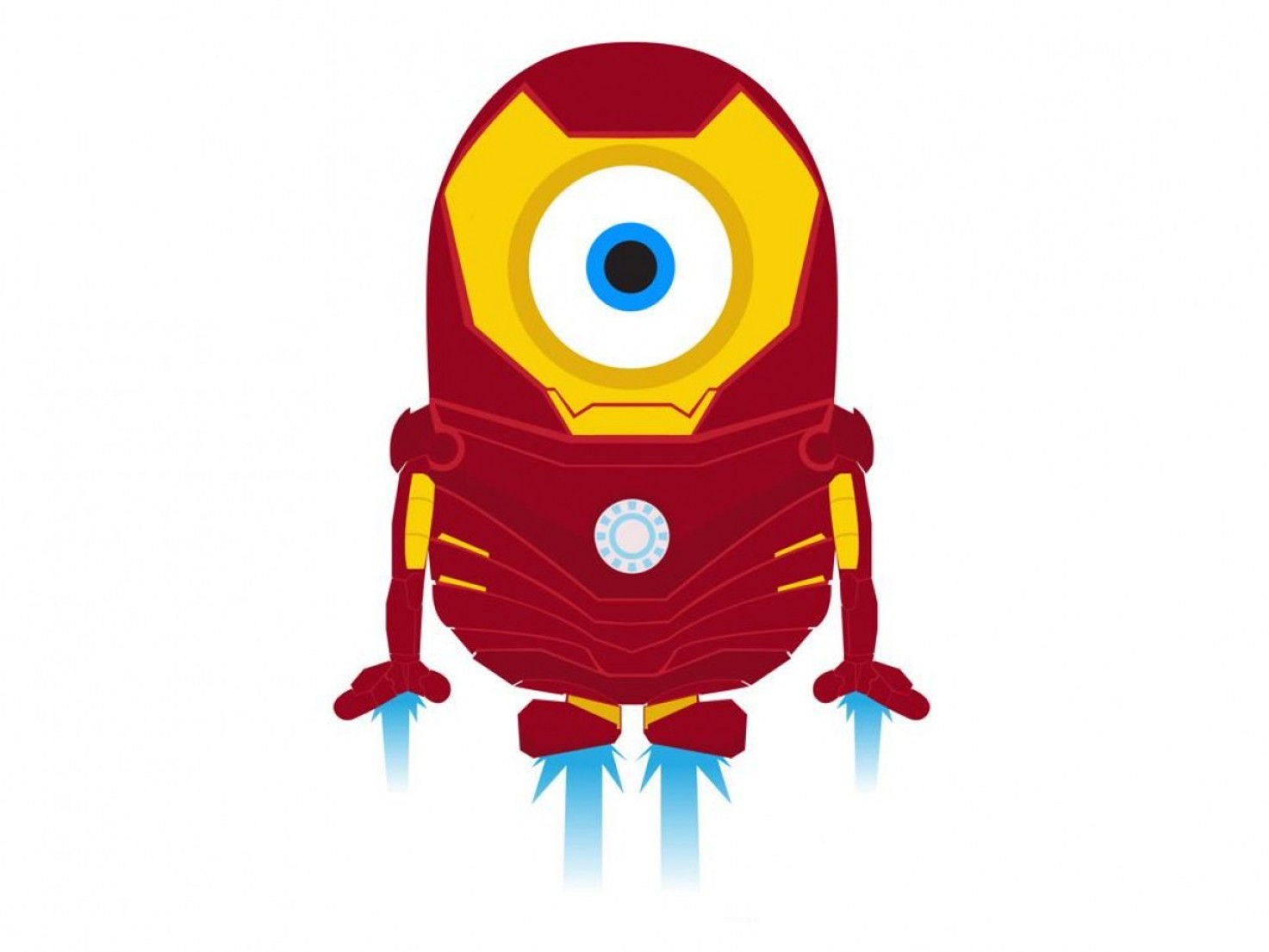 Best Minion Despicable Me Characters Vector Image Handandbeak 1473x1105 Best Minion Despicable Me Characters Vector Image Handandbeak