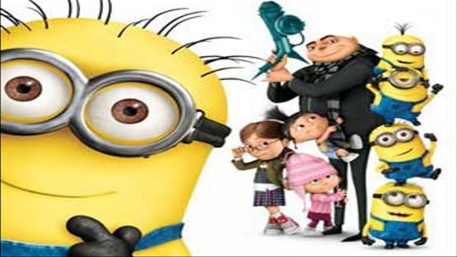 Despicable Me Vector Toy at Vectorified.com | Collection of Despicable ...