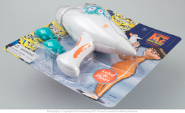 267x164 Despicable Me Vector Battle Piranha Gun And Similar Items