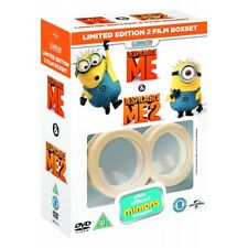 225x225 Despicable Me Villain Vector Piranha Gun Foam Replica Toy Minion